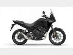 Detail nabídky - Honda NX 500