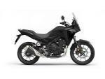 Klikněte pro detailní foto č. 1 - Honda NX 500