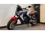 Klikněte pro detailní foto č. 2 - Honda CB 650 FA TOP+FULL AKRAPOVIČ