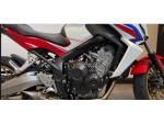 Klikněte pro detailní foto č. 5 - Honda CB 650 FA TOP+FULL AKRAPOVIČ