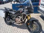 Detail nabídky - Honda CRF 1000 L Africa Twin ABS TRAVEL EDITION