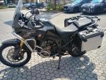 Klikněte pro detailní foto č. 2 - Honda CRF 1000 L Africa Twin ABS TRAVEL EDITION/REZERVACE