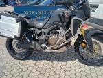 Klikněte pro detailní foto č. 7 - Honda CRF 1000 L Africa Twin ABS TRAVEL EDITION/REZERVACE