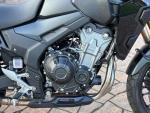 Klikněte pro detailní foto č. 11 - Honda CB 500 X