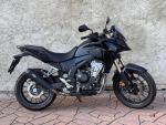 Klikněte pro detailní foto č. 1 - Honda CB 500 X