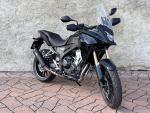 Klikněte pro detailní foto č. 2 - Honda CB 500 X