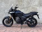 Klikněte pro detailní foto č. 4 - Honda CB 500 X
