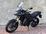 Klikněte pro detailní foto č. 5 - Honda CB 500 X