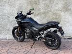 Klikněte pro detailní foto č. 6 - Honda CB 500 X