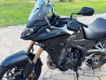 Klikněte pro detailní foto č. 7 - Honda CB 500 X