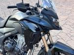Klikněte pro detailní foto č. 8 - Honda CB 500 X