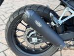 Klikněte pro detailní foto č. 9 - Honda CB 500 X