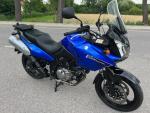 Klikněte pro detailní foto č. 9 - Suzuki DL 650 V-Strom   12060 km