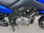Klikněte pro detailní foto č. 4 - Suzuki DL 650 V-Strom   12060 km