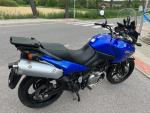 Klikněte pro detailní foto č. 6 - Suzuki DL 650 V-Strom   12060 km