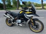 Klikněte pro detailní foto č. 1 - BMW F 850 GS
