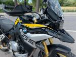 Klikněte pro detailní foto č. 2 - BMW F 850 GS