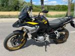 Klikněte pro detailní foto č. 13 - BMW F 850 GS