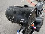 Klikněte pro detailní foto č. 10 - Honda VT 750 C   Shadow