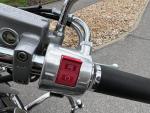 Klikněte pro detailní foto č. 13 - Honda VT 750 C   Shadow