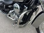 Klikněte pro detailní foto č. 4 - Honda VT 750 C   Shadow