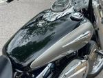 Klikněte pro detailní foto č. 6 - Honda VT 750 C   Shadow