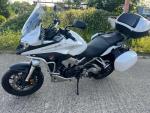 Klikněte pro detailní foto č. 1 - Honda VFR 800 X Crossrunner
