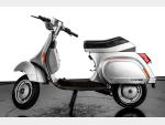 Detail nabídky - Piaggio Vespa PK 50 XL Rush