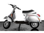 Piaggio Vespa PK 50 XL Rush
