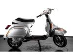 Klikněte pro detailní foto č. 2 - Piaggio Vespa PK 50 XL Rush