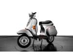 Klikněte pro detailní foto č. 5 - Piaggio Vespa PK 50 XL Rush