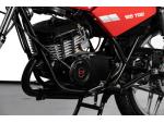 Klikněte pro detailní foto č. 10 - Gilera 125 TG2
