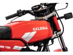 Klikněte pro detailní foto č. 11 - Gilera 125 TG2