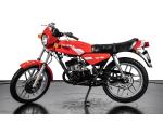 Detail nabídky - Gilera 125 TG2