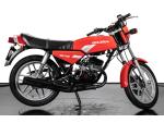 Klikněte pro detailní foto č. 2 - Gilera 125 TG2