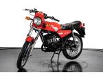 Klikněte pro detailní foto č. 3 - Gilera 125 TG2