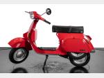 Detail nabídky - Piaggio Vespa PK 50 S