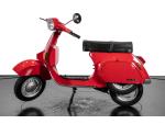 Piaggio Vespa PK 50 S