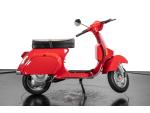 Klikněte pro detailní foto č. 2 - Piaggio Vespa PK 50 S