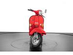 Klikněte pro detailní foto č. 3 - Piaggio Vespa PK 50 S