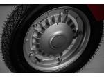 Klikněte pro detailní foto č. 5 - Piaggio Vespa PK 50 S