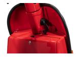 Klikněte pro detailní foto č. 8 - Piaggio Vespa PK 50 S