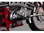 Klikněte pro detailní foto č. 10 - MV Agusta 250 Scrambler