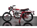 Klikněte pro detailní foto č. 1 - MV Agusta 250 Scrambler