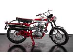 Klikněte pro detailní foto č. 2 - MV Agusta 250 Scrambler