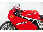 Klikněte pro detailní foto č. 10 - Ducati 900 SS