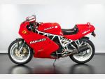 Detail nabídky - Ducati 900 SS