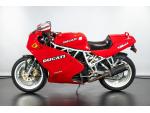 Klikněte pro detailní foto č. 1 - Ducati 900 SS