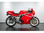 Klikněte pro detailní foto č. 5 - Ducati 900 SS