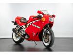 Klikněte pro detailní foto č. 6 - Ducati 900 SS